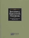 Successful Executive's Handbook