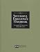 Books : Successful Executive's Handbook