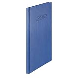 Produkt-Bild: Herlitz 11181401 Wochenkalender Sidney blau 2012