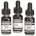 Marshall Spot All Black & White Print Retouching Dye Kit, Three 1/2oz. Bottles, 1 Each of #1, #2, #3.