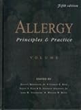 Allergy: Principles & Practice, 2-Volume Set