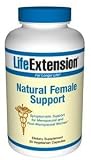 Natural Female Support 30 Capsules