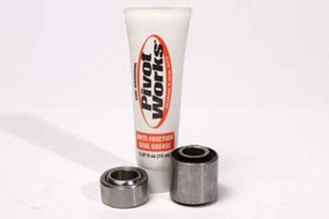 2003-2006 GAS GAS TXT 300 PIVOT WORKS SHOCK ABSORBER KITGAS GAS BIKE