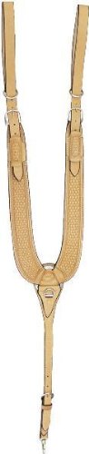 Saddlesmith of Texas Breast Collar