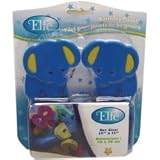 Elelephant Tub Toy Pouch by