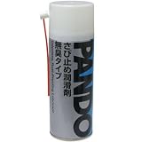 PANDO ���ю~�ߏ����� PANDO18B