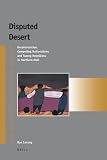Disputed Desert (Afrika-Studiecentrum Series)