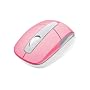Trust - Eqido - Mini souris optique sans fil - Ros&hellip de Trust