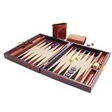 Backgammon Magnetic Travel Set