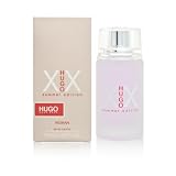 Hugo XX Summer Edition Perfume by Hugo Boss Eau De Toilettes