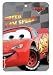 Lightning McQueen 2D Air Freshner - Disney Cars