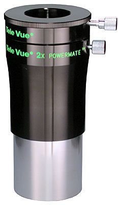 Tele Vue 2.0x 2
