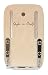Style n Craft - Tool Belt - Fixed Hammer Holder #94006