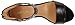 Nine West Women's Valoojan Leather Wedge Sandal