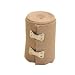 ELASTIC BANDAGE ACE TYPE W/CLIPS 3'' EACH