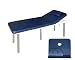 REHAB SPIRIT Folding Liftback Exam and Massage Table