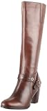 Blondo Women's Paulina Knee-High Boot,Butterscotch Bostan,10 M US