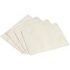 Bardwil Evolution Placemats, Set of 4, Ivory