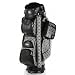 Bennington Golfbag Ambassador Executive, schwarz/grau