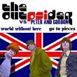 OUTpsiDER vs Peter And Gordon