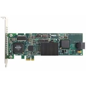 3Ware Serial ATA RAID Controller by