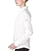 Columbia Women's Silver Ridge Long Sleeve Shirt, Small, White