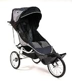 Adaptive Star Axiom Size 2 Special Needs Jogger In Navy