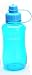 Water Tracker - Trinkflasche, Farbe: aqua