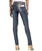 Baby Phat Five-Pocket Hipster Skinny Jeans