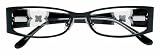 BCBG CARMEN 52/15/130 BLACK Sunglasses