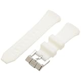 TechnoMarine S1400001 Cruise White Silicone St