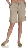 IZOD Womens Bermuda Short