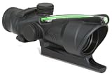 TRIJICON ACOG 4X32 DUAL ILL GREEN DONUT 223 BDC