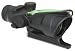 New - Trijicon ACOG 4x32, DI Grn Donut .223 Ball - TA31-G