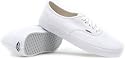 Vans Authentic (True White) Mens Shoes