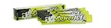 Power Ice Sports Ice, Lime Kicker, 3-Count Boxes (Pack of 8)