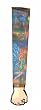 Fantasy Tattoo Sleeeve - Color Ink - One Size Fits All