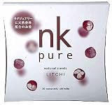 New nk pure ���C�` �X�e�B�b�N20�{��