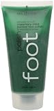 Spa Sister Seriously Smooth Rosemary-Mint Pumice Foot Polish 180ml/6oz