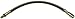 Dorman H621178 Hydraulic Brake Hose