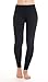 Hard Tail flat waist ankle legging