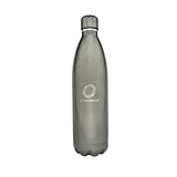 CycleAware Torpedo Stainless Steel Bottle
