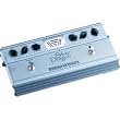 Rocktron Silver Dragon Tube Distortion Pedal