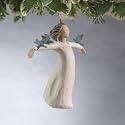 Happiness Ornament
