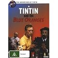 Tint�n y el misterio de las naranjas azules / Tintin and the Blue Oranges ( Tintin et les oranges bleues ) ( Tint�n y el misterio de las naranjas azules ) [ Origen Australiano, Ningun Idioma Espanol ]