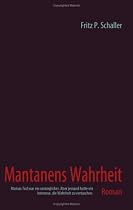 Buchcover: Mantanens Wahrheit