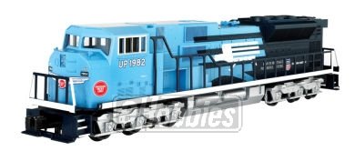 ReviewsWilliams by Bachmann Trains - Up Heritage - Missouri Pacific Locomotive Williams by Bachmann Trains - Up Heritage - Missouri Pacific Locomotive