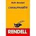 L'Analphab�te