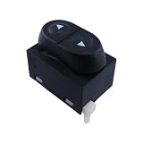 ACDelco 11P28 Professional Side Window Switch Assembly by ACDelco
