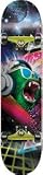 Speed Demons Odyssey Ape Complete Skateboard - 7.5